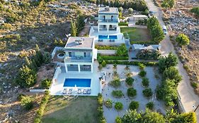 Κatakis Villas